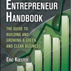 Green Entrepreneur Handbook