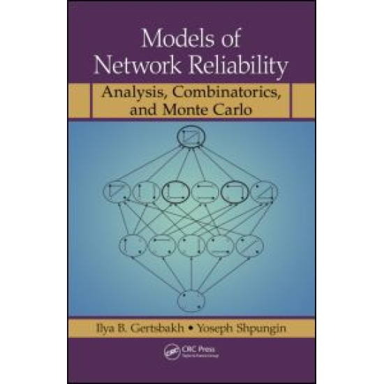 Models of Network Reliability Models of Network Reliability