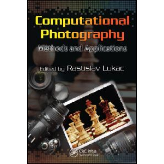 Computational Photography