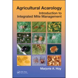 Agricultural Acarology