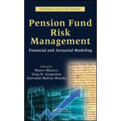 Pension Fund Risk Management Pension Fund Risk Management
