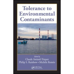 Tolerance to Environmental Contaminants