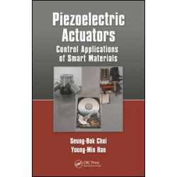 Piezoelectric Actuators Piezoelectric Actuators