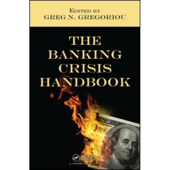 The Banking Crisis Handbook