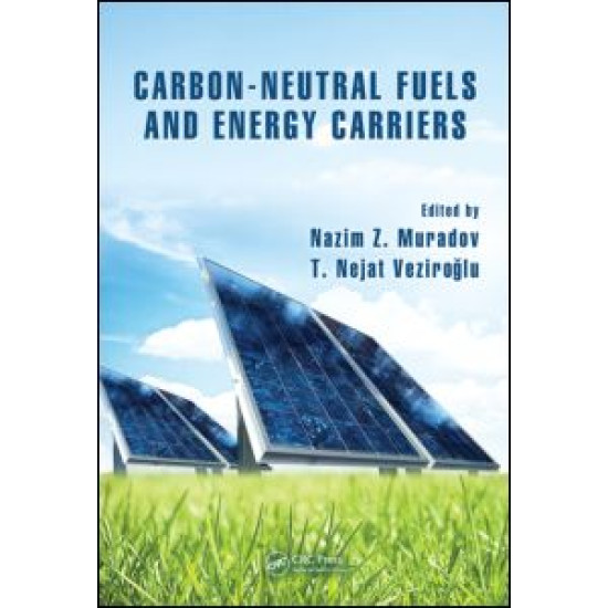 Carbon-Neutral Fuels and Energy Carriers