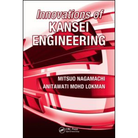 Innovations of Kansei Engineering