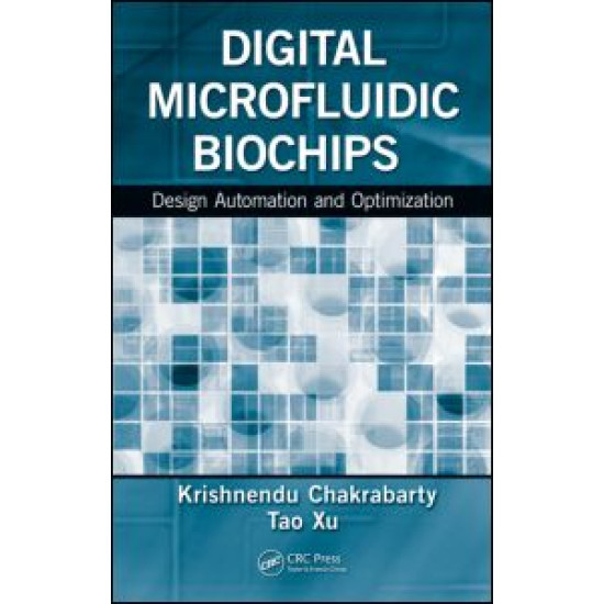 Digital Microfluidic Biochips Digital Microfluidic Biochips