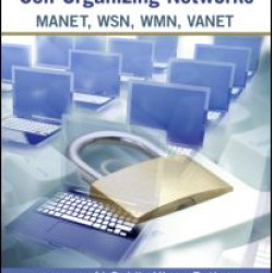 Security of Self-Organizing Networks Security of Self-Organizing Networks