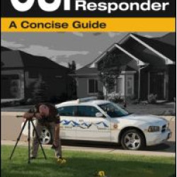CSI for the First Responder CSI for the First Responder