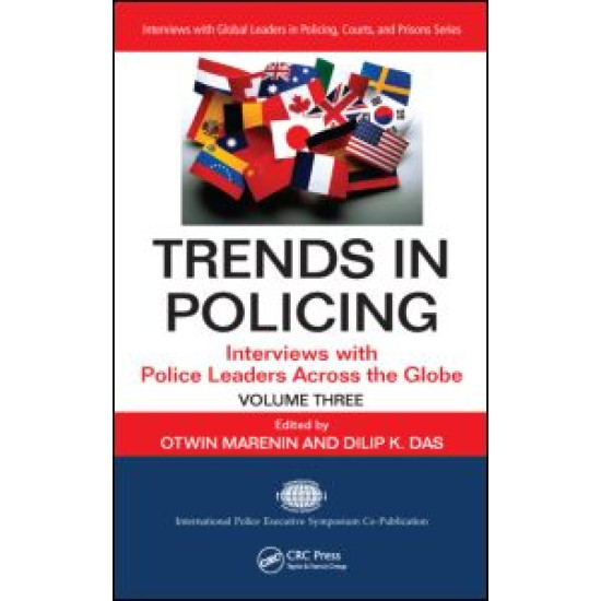 Trends in Policing