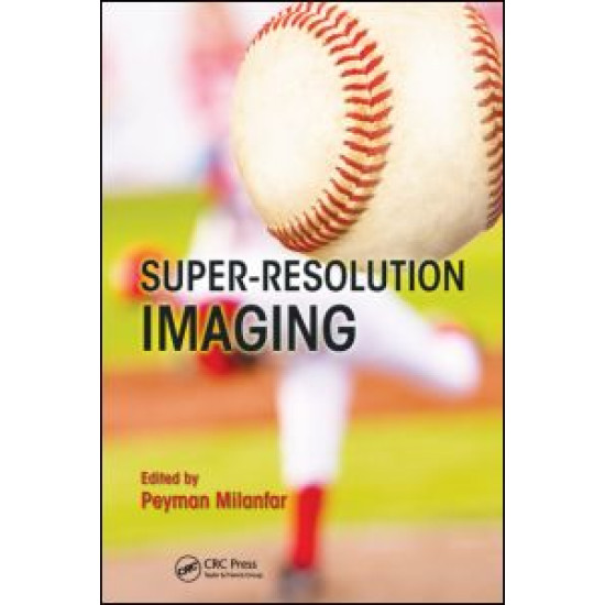 Super-Resolution Imaging Super-Resolution Imaging