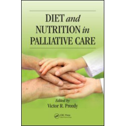 Diet and Nutrition in Palliative Care