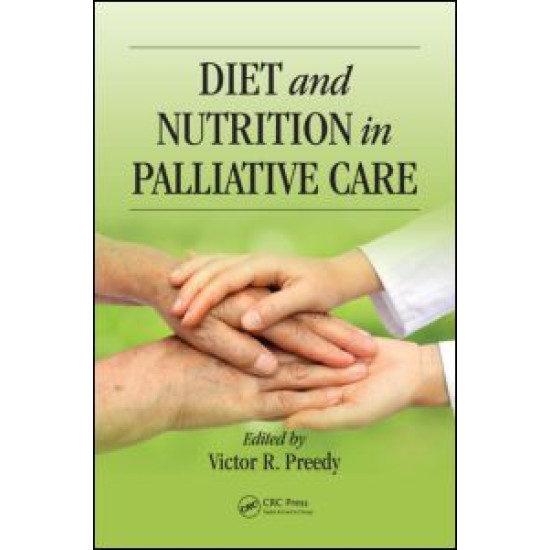 Diet and Nutrition in Palliative Care