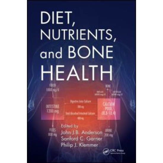 Diet, Nutrients, and Bone Health Diet, Nutrients, and Bone Health