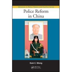 Police Reform in China