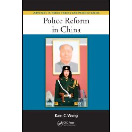 Police Reform in China