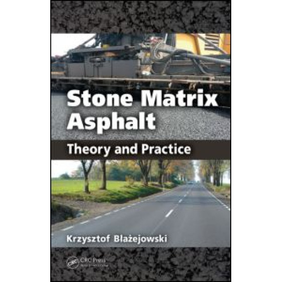 Stone Matrix Asphalt