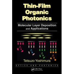 Thin-Film Organic Photonics