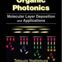 Thin-Film Organic Photonics Thin-Film Organic Photonics
