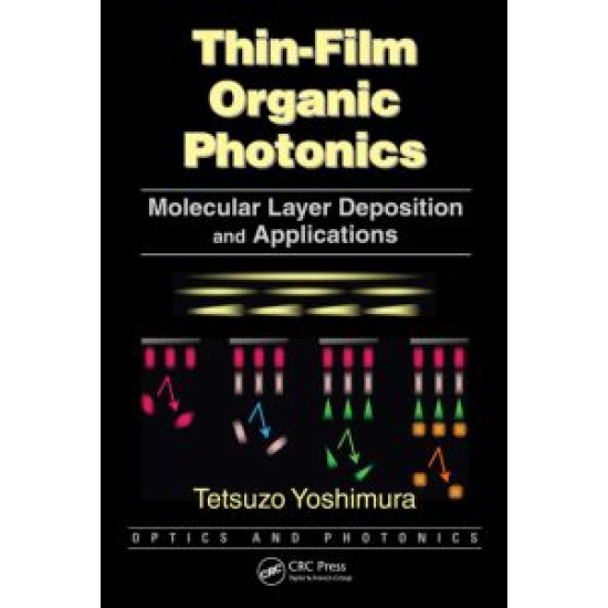 Thin-Film Organic Photonics Thin-Film Organic Photonics
