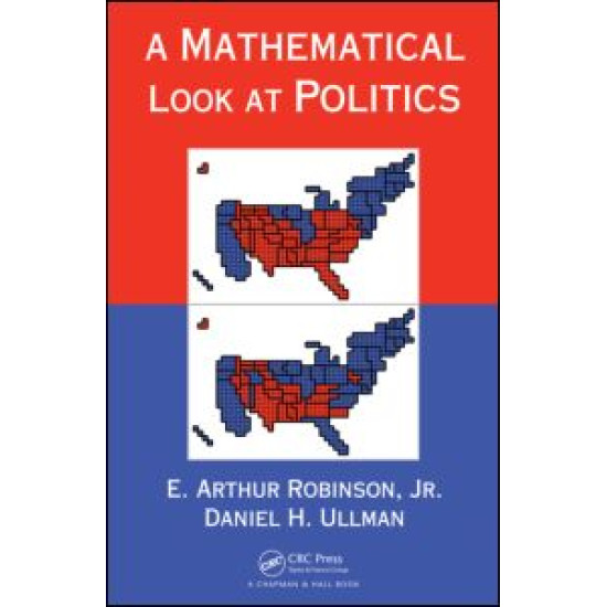 A Mathematical Look at Politics A Mathematical Look at Politics