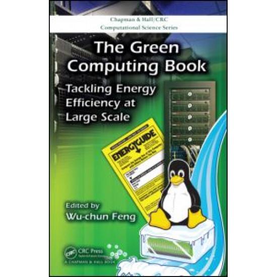 The Green Computing Book