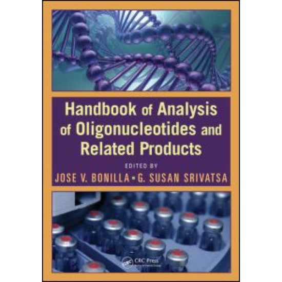 Handbook of Analysis of Oligonucleotides and Related Products