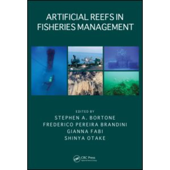Artificial Reefs in Fisheries Management Artificial Reefs in Fisheries Management