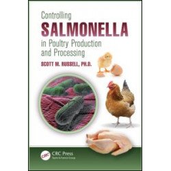 Controlling Salmonella in Poultry Production and Processing Controlling Salmonella in Poultry Production and Processing