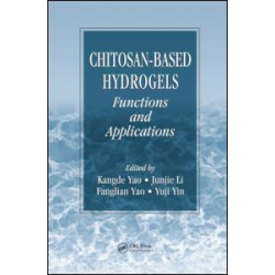Chitosan-Based Hydrogels
