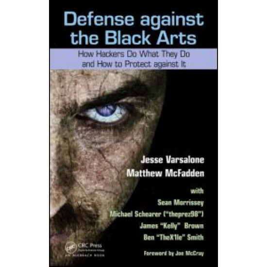 Defense against the Black Arts Defense against the Black Arts