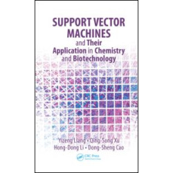 Support Vector Machines and Their Application in Chemistry and Biotechnology