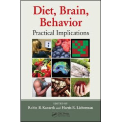 Diet, Brain, Behavior