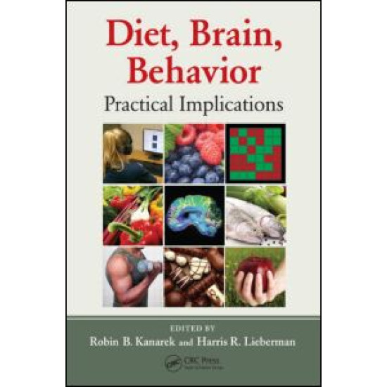 Diet, Brain, Behavior