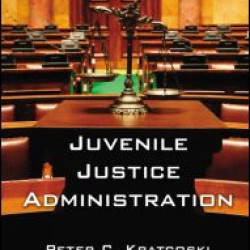 Juvenile Justice Administration