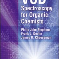 VCD Spectroscopy for Organic Chemists VCD Spectroscopy for Organic Chemists