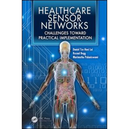 Healthcare Sensor Networks Healthcare Sensor Networks