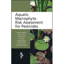 Aquatic Macrophyte Risk Assessment for Pesticides Aquatic Macrophyte Risk Assessment for Pesticides