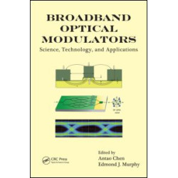 Broadband Optical Modulators