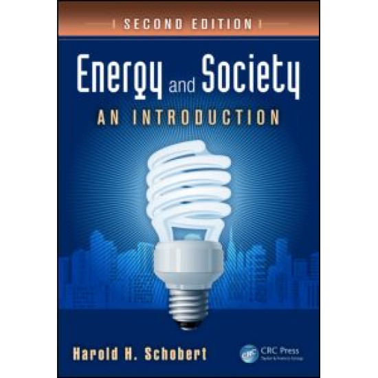 Energy and Society Energy and Society