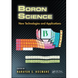 Boron Science Boron Science