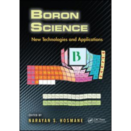 Boron Science Boron Science