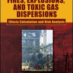 Fires, Explosions, and Toxic Gas Dispersions Fires, Explosions, and Toxic Gas Dispersions