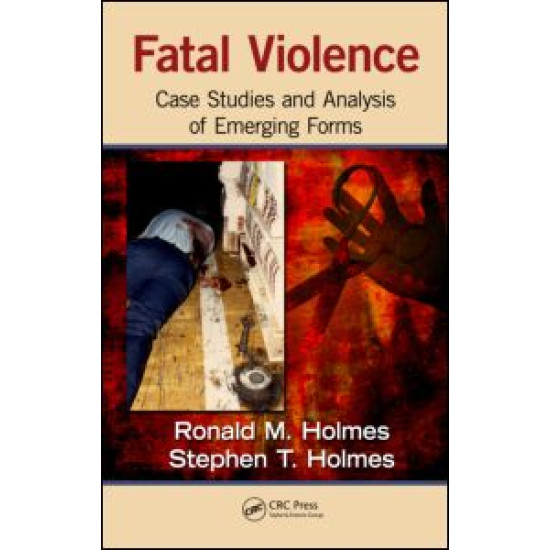 Fatal Violence Fatal Violence