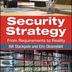 Security Strategy Security Strategy