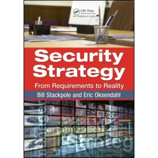 Security Strategy Security Strategy