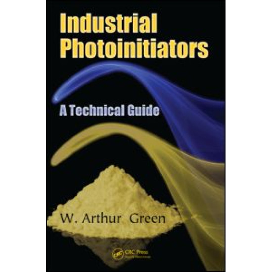 Industrial Photoinitiators