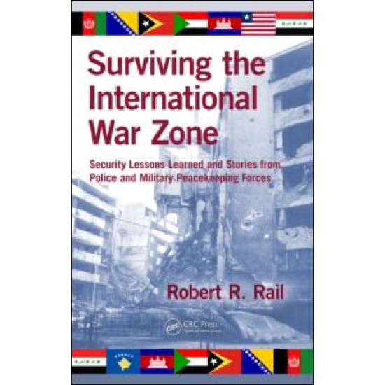 Surviving the International War Zone Surviving the International War Zone