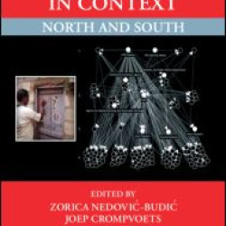 Spatial Data Infrastructures in Context