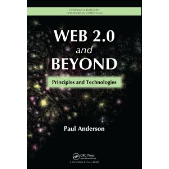 Web 2.0 and Beyond Web 2.0 and Beyond